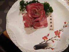 -黑牛の店·和牛烧肉(大悦城店)