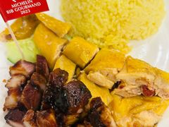 -南香饭店(Jalan Sultan)