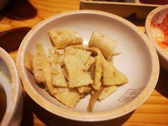 -喜来稀肉(北外滩白玉兰广场店)