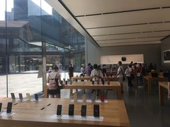 -Apple零售店(成都太古里店)