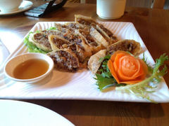 android_upload_pic-品茶居素食馆(罗湖店)