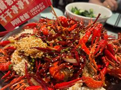 -阿财老铺·老蚌埠龙虾城(华夏总店)