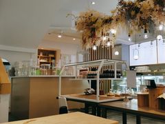 -嗒令甜品·主题融合料理餐厅(首座时代店)