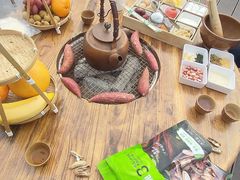 -溪山云境森林音乐餐厅(湖景店)