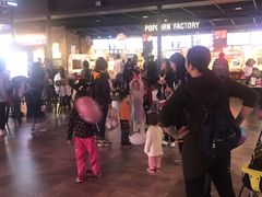 -CGV影城(新都心IMAX店)