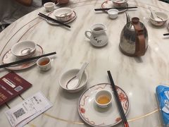 -稻香酒家·33年老字号·港式粤菜(富邦中心店)