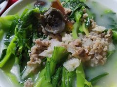 -台山美食一绝阿四台山黄鳝饭(阿四创作店)
