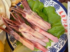 -总参北京涮羊肉