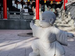 -长安寺