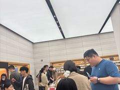 -Apple零售店(济南恒隆广场店)