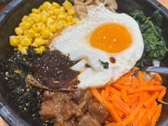 -米村拌饭(通州万达店)