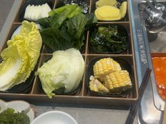 -海底捞火锅(亲贤北街店)