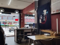 大堂-冒菜西施·非遗冒菜(总店)