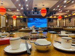 大堂-新凯里酸汤鱼(飞山街店)