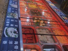 -御海自助烤肉火锅(汉邦66广场店)