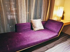 -青岛富力艾美酒店