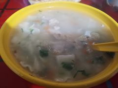 -新疆喀什噶尔餐厅(普利街店)
