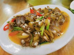 -长平肥姐白粥·海鲜打冷