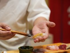 -鮨一日本料理(大中华店)