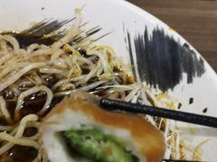 -雷神拉面(财富中心玉米楼店)
