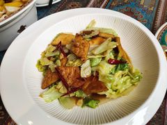 -巴依老爷新疆美食(魏公村店)