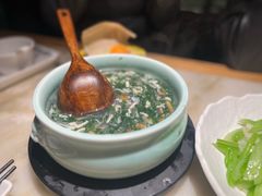 -吴越荣记苏州菜·松鼠桂鱼(月光码头店)
