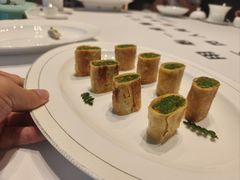 -淮香国色·淮扬菜(正大中心店)