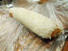 糍饭-阊门姚记豆浆(旧学前直营店)