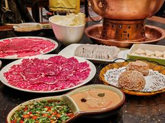 -南门涮肉(通州店)