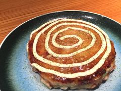 -山杏yama-katsu·吉列炸物