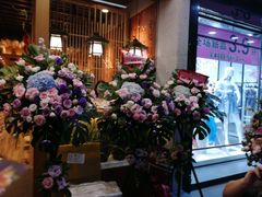 大堂-渔井食堂(新洲店)