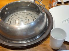 -海味当家·蒸锅海鲜(星海公园店)