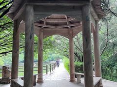 -华清宫景区
