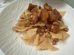 -香蜜轩·粤菜·宴会(世界之窗店)