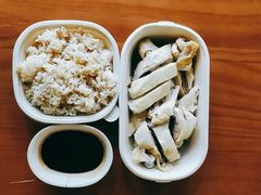 -青山鸡(海信天悦店)