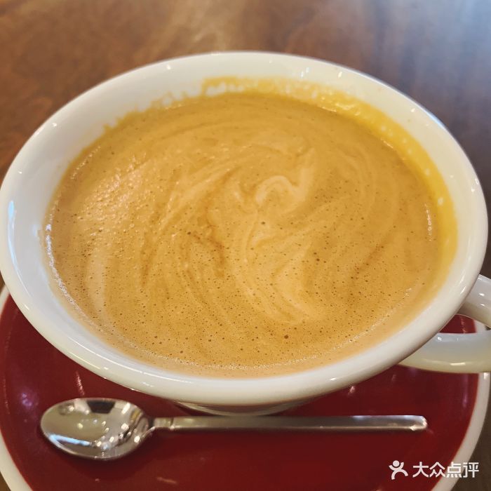 lets grind fresh roasted coffee图片