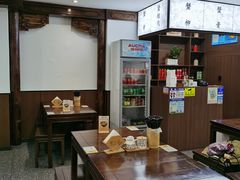 -蟹上黄·蟹黄面·江南糖水(人民广场店)