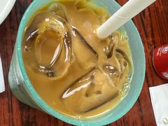 -兰芳园(上环店)