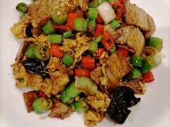 -城南往事·鲁菜济南菜(长清园博园恒大绿洲店)