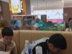 -蔡澜点心·粤菜(丽泽天街店)