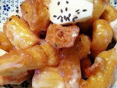 -蜜桃餐厅·古运河畔(南下塘店)