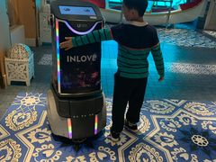 -INLOVE KTV(世博源店)