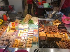 -建谊现卤卤味(金门金城店)