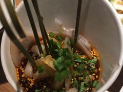 -太二酸菜鱼(深圳布吉万象汇店)
