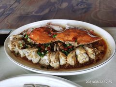 -渔满仓海鲜渔家(象山二店)