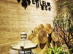 -上海静安昆仑大酒店