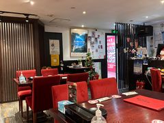 大堂-纪州豚骨酱油拉面(锦延路店)