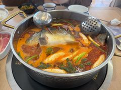 -大理老字号·舟渔的鱼野生菌海景餐厅(双廊店)