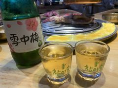 -金顺韩式烤肉·网红烤肉店(广利路店)