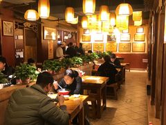 -洛阳面馆(红专路店)